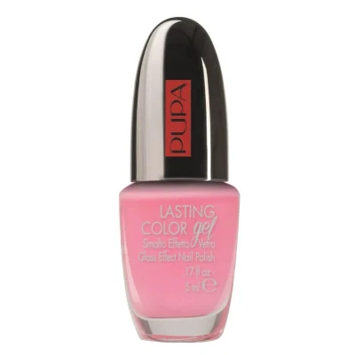 Afbeelding van PUPA Nagellak Nails Lasting Color Gel 010 Quartz Crystal