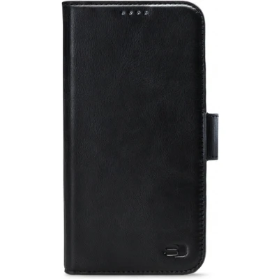 Afbeelding van Senza Pure Leather Wallet Apple iPhone 11 Deep Black