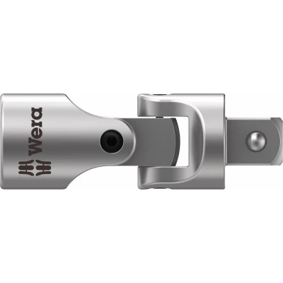 Afbeelding van Wera 8795 C Zyklop cardangewricht 1/2&quot; 69mm