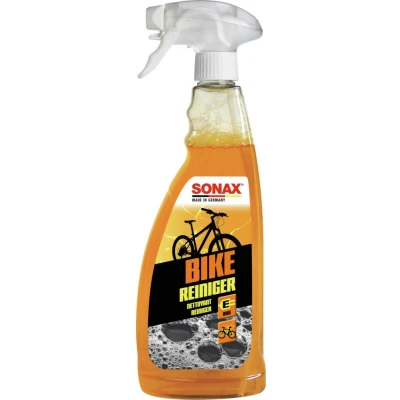 Afbeelding van SONAX 08524000 Universele reiniger 750 BIKE Cleaner
