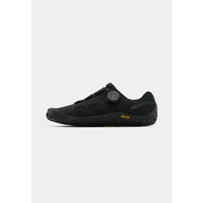 Afbeelding van Merrell Vapor Glove 6 Boa Sneakers voor dames, zwart., 42 EU
