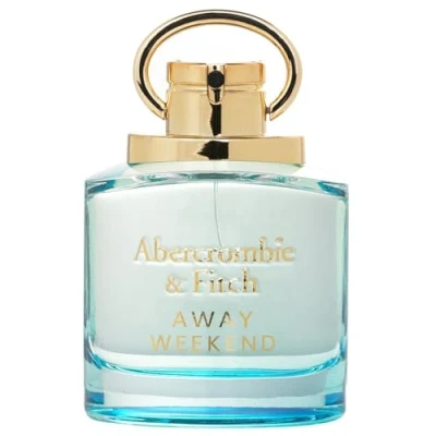 Afbeelding van Abercrombie &amp; Fitch Away Eau de Parfum 100ml
