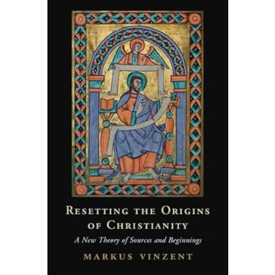 Afbeelding van Resetting the Origins of Christianity