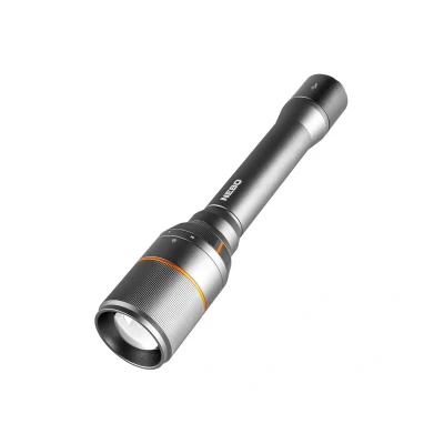 Afbeelding van Nebo Davinci 3500 Lumen Oplaadbare Zaklamp