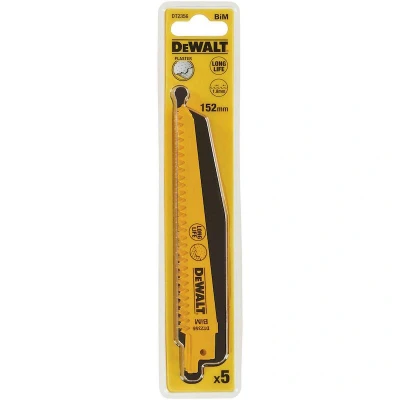 Afbeelding van DeWALT DT2356 Reciprozaagblad DEW QZ
