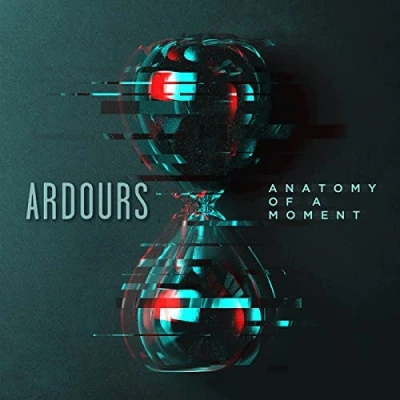 Afbeelding van Ardours Anatomy Of A Moment (CD)