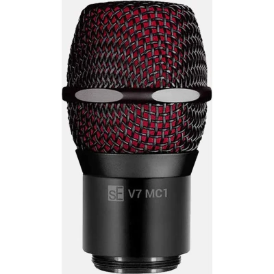 Afbeelding van sE Electronics V7 MC1 Black