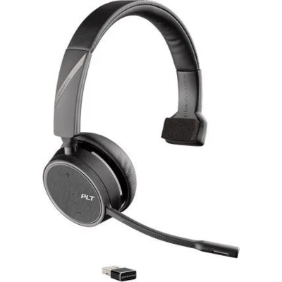 Afbeelding van Poly 4210 UC Bluetooth Koptelefoon On Ear