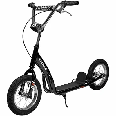 Afbeelding van Apollo Retro Scooter Paradise