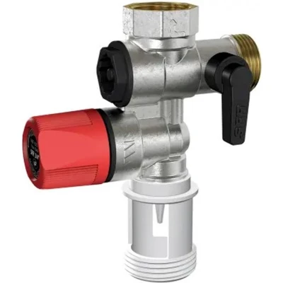 Afbeelding van Universel Groupe de securite 1/2&quot; 7bar 4kw 426C1200