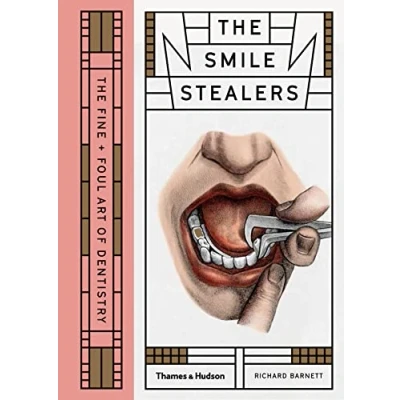 Afbeelding van Smile Stealers