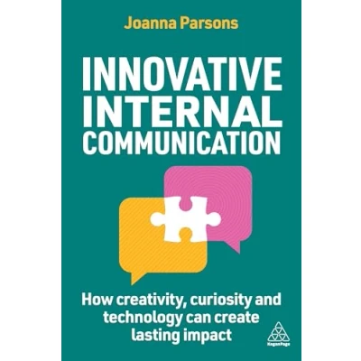 Afbeelding van Innovative Internal Communication