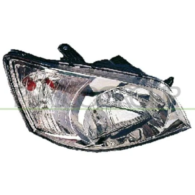 Afbeelding van PRASCO HN3304803 Koplampen HYUNDAI: Getz