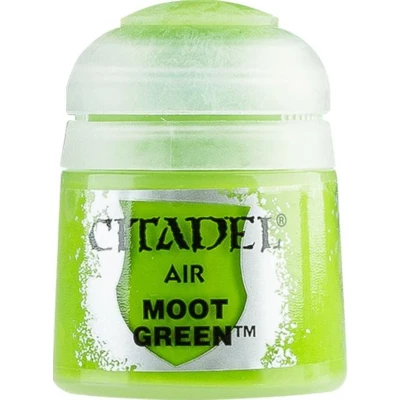 Afbeelding van Citadel Air: Moot Green (24Ml)