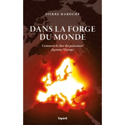 Image de Dans la forge du Monde