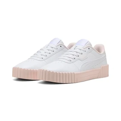 Afbeelding van Puma Carina 3.0 Cutie Sneakers Junior