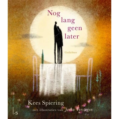 Image de Nog lang geen later