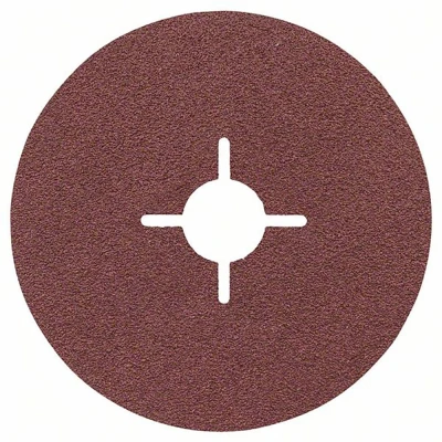Afbeelding van Bosch Accessories 2608605467 Fiberschijf Diameter 115 mm 1 stuk(s)