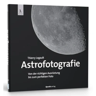 Afbeelding van Astrofotografie