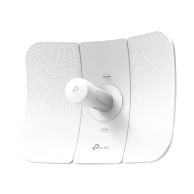 Afbeelding van TP Link CPE710 Network Accesspoint Wit