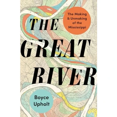 Afbeelding van The Great River