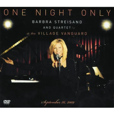 Afbeelding van One Night Only Live
