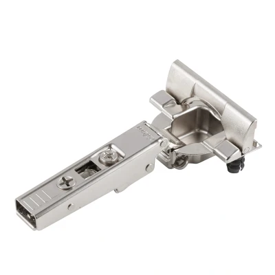 Afbeelding van Blum scharnier CLIP top Inserta 110, voorliggend