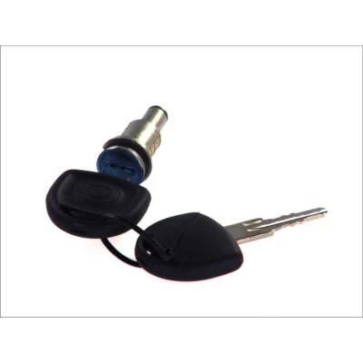 Afbeelding van TOPRAN 205 810 Cilinderslot Voertuigportier OPEL: Corsa C Hatchback, Astra G Saloon, Meriva A