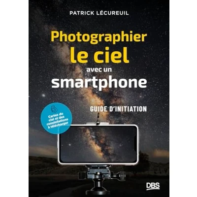 Afbeelding van PHOTOGRAPHIER LE CIEL AVEC UN SMARTPHONE