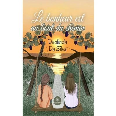 Afbeelding van Le bonheur est au bout du chemin