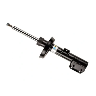 Afbeelding van BILSTEIN B4 OE Replacement 22 147073 Schokdemper Vooras Gasdruk Dubbelpijp Veerpoot Pen bovenaan, Klem onderaan SAAB: 9 5 Saloon