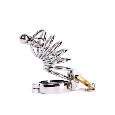 Afbeelding van Peniskooi Chastity Cage