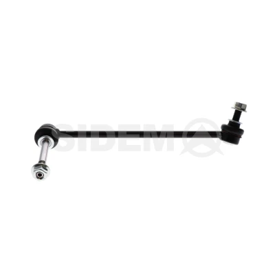 Afbeelding van SIDEM 21866 Stabilisatorstang Vooras links 278 MM12X1,5R