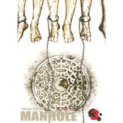 Afbeelding van Manhole