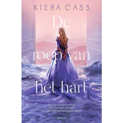 Afbeelding van De roep van het hart