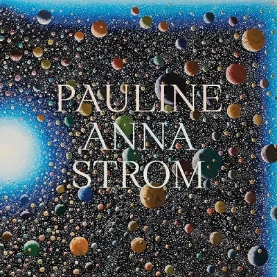 Afbeelding van Pauline Anna Strom Echoes, Spaces, Lines (CD)