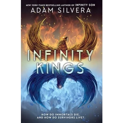 Afbeelding van Infinity Kings