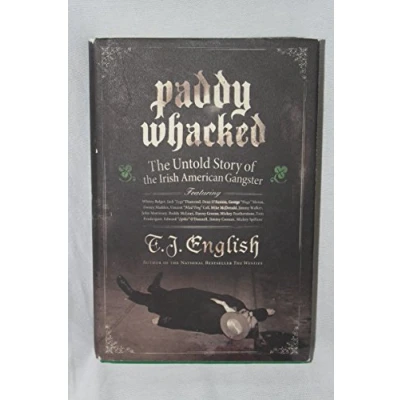 Afbeelding van Paddy Whacked