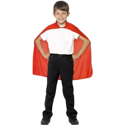 Image de Smiffys Cape