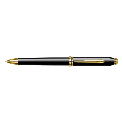 Afbeelding van Cross Townsend Black Lacquer GT BP