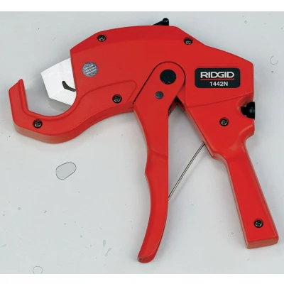 Afbeelding van Ridgid PVC schaar 3 42mm 20191