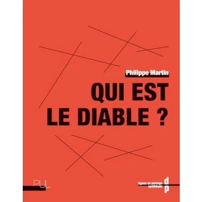 Afbeelding van QUI EST LE DIABLE ?