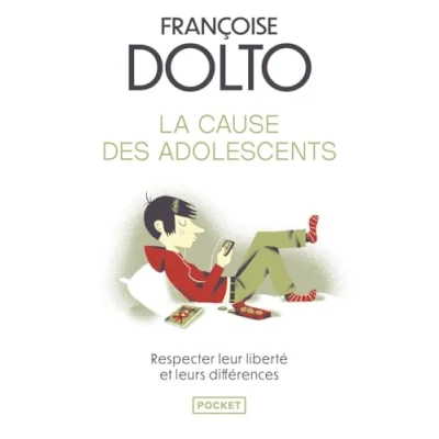 Afbeelding van Cause Des Adolescents