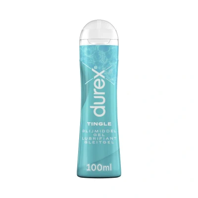 Afbeelding van Durex Glijmiddel Play Tingle