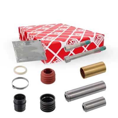 Afbeelding van FEBI BILSTEIN 107239 Remklauw Reparatieset Achteras, Vooras