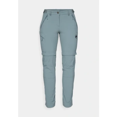Afbeelding van Mammut Runbold Iv Zip Off Pants Wandelbroek voor dames