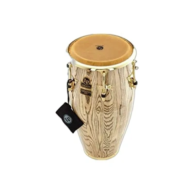 Afbeelding van Latin Percussion Galaxy Conga LP807Z AW 12 1/2&quot; Tumba,Natural,Giovanni