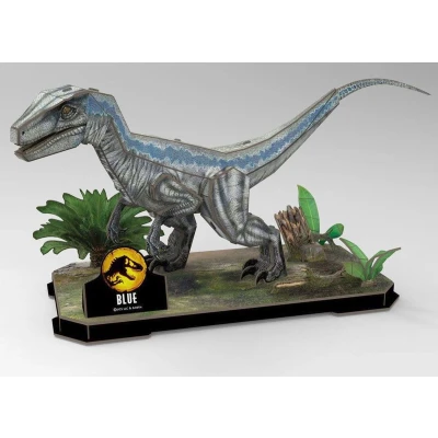 Afbeelding van Revell 3D Puzzel Bouwpakket Jurassic World Dominion Blue