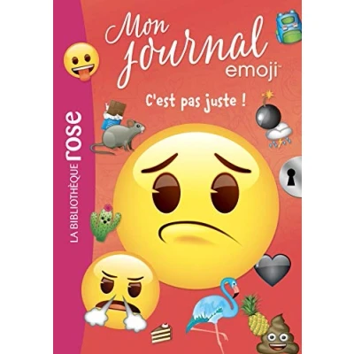 Afbeelding van C&#039;est pas juste !