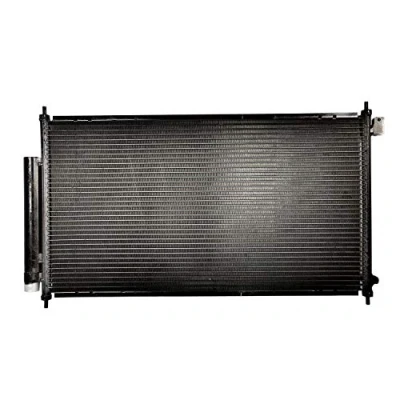 Afbeelding van Valeo Airco condensor 814242